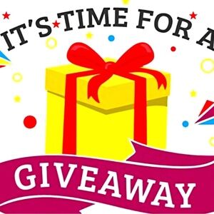 🛍️giveaway during my live shows🛍️